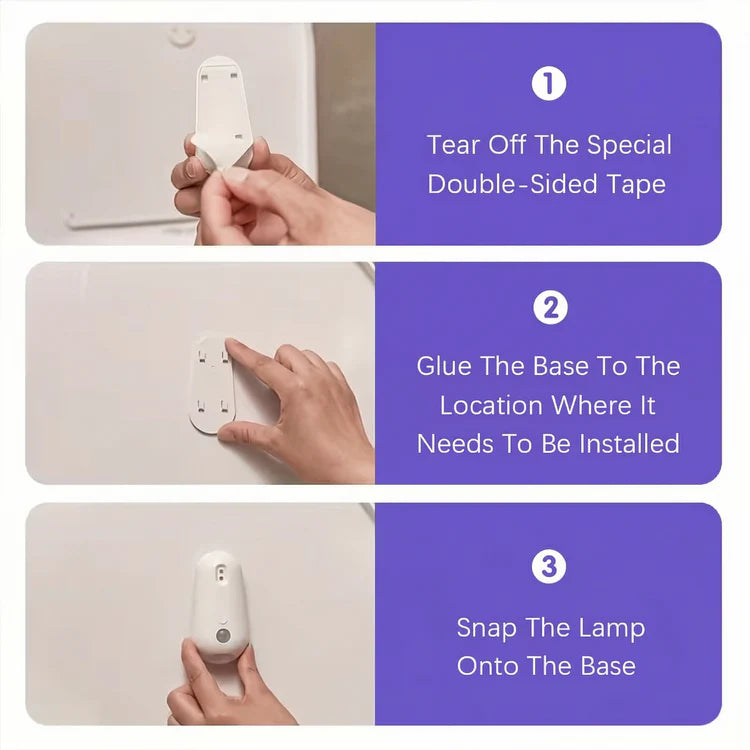 Set It and